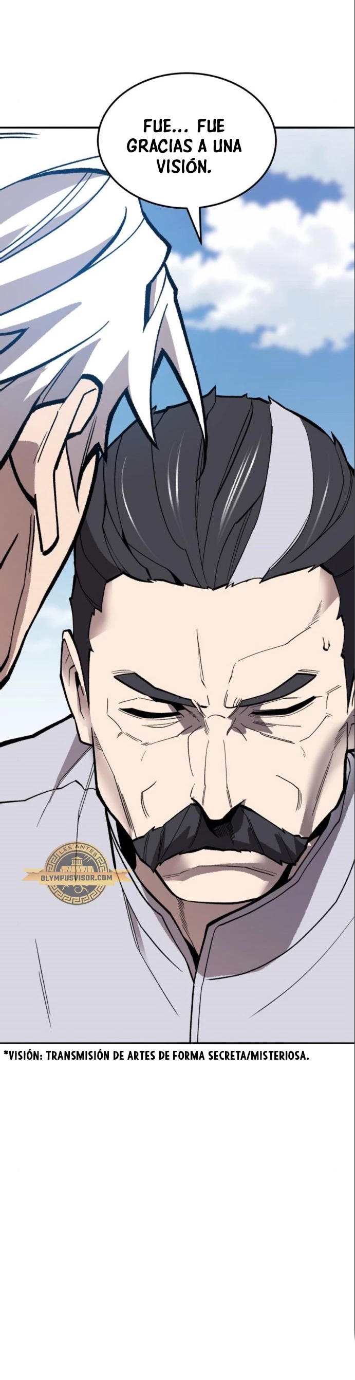 Rompiendo Limites > Capitulo 123 > Page 831