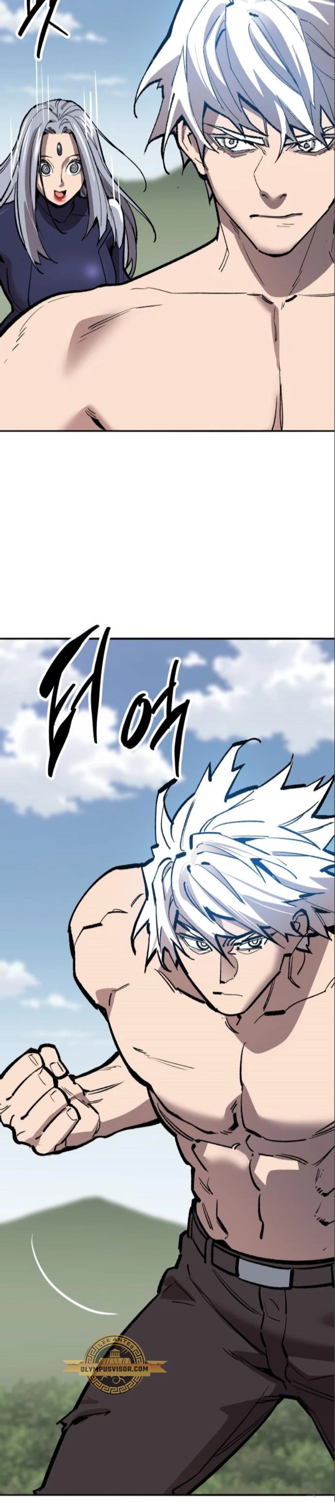 Rompiendo Limites > Capitulo 123 > Page 971