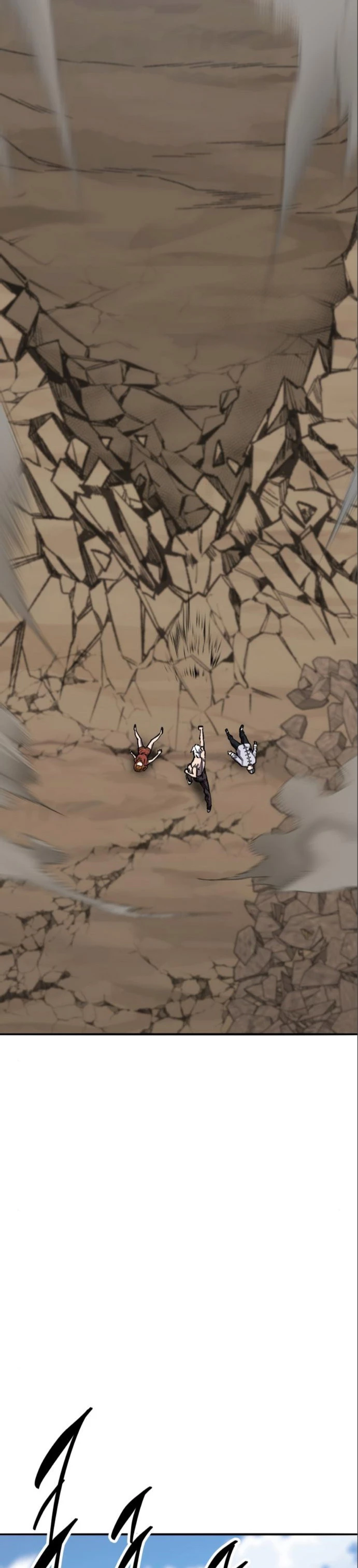 Rompiendo Limites > Capitulo 123 > Page 1021