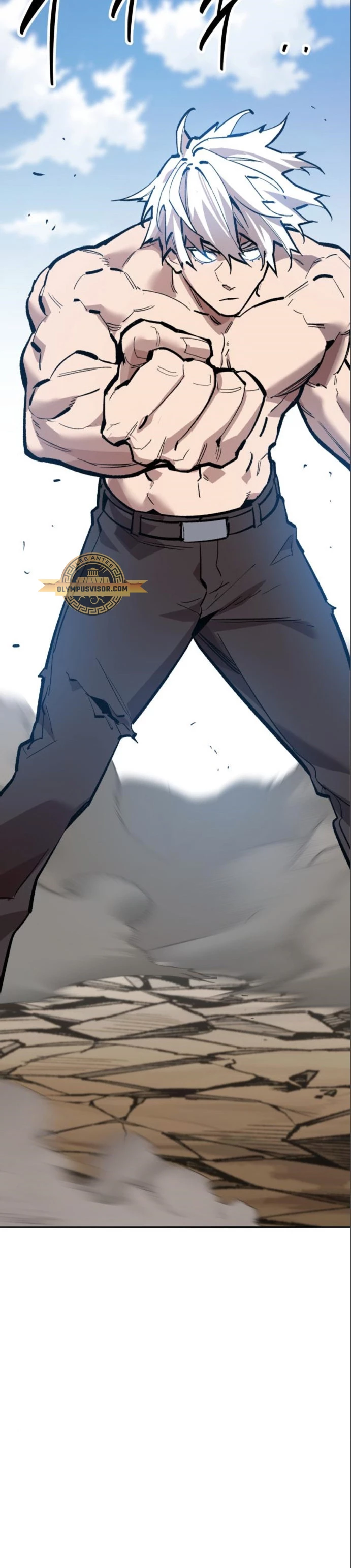 Rompiendo Limites > Capitulo 123 > Page 1031