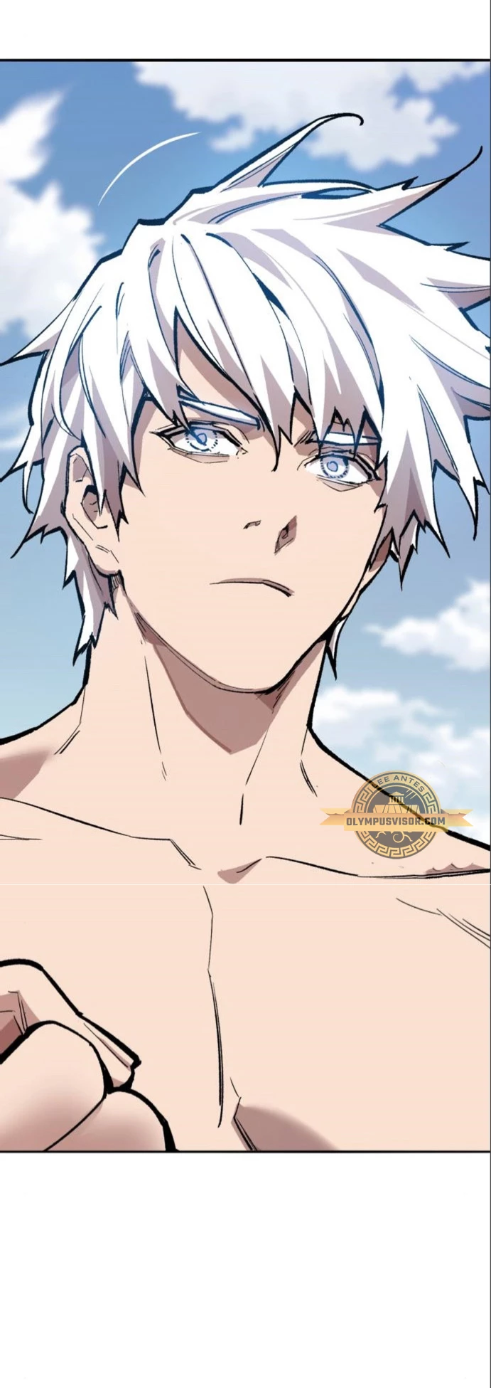 Rompiendo Limites > Capitulo 123 > Page 1041