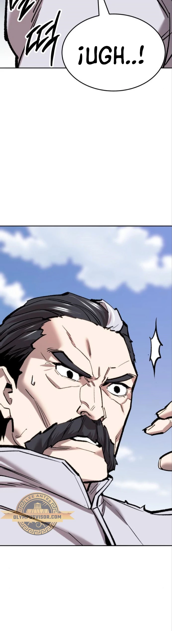 Rompiendo Limites > Capitulo 124 > Page 31