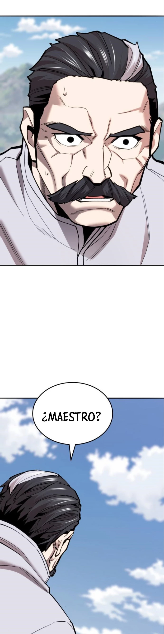 Rompiendo Limites > Capitulo 124 > Page 51