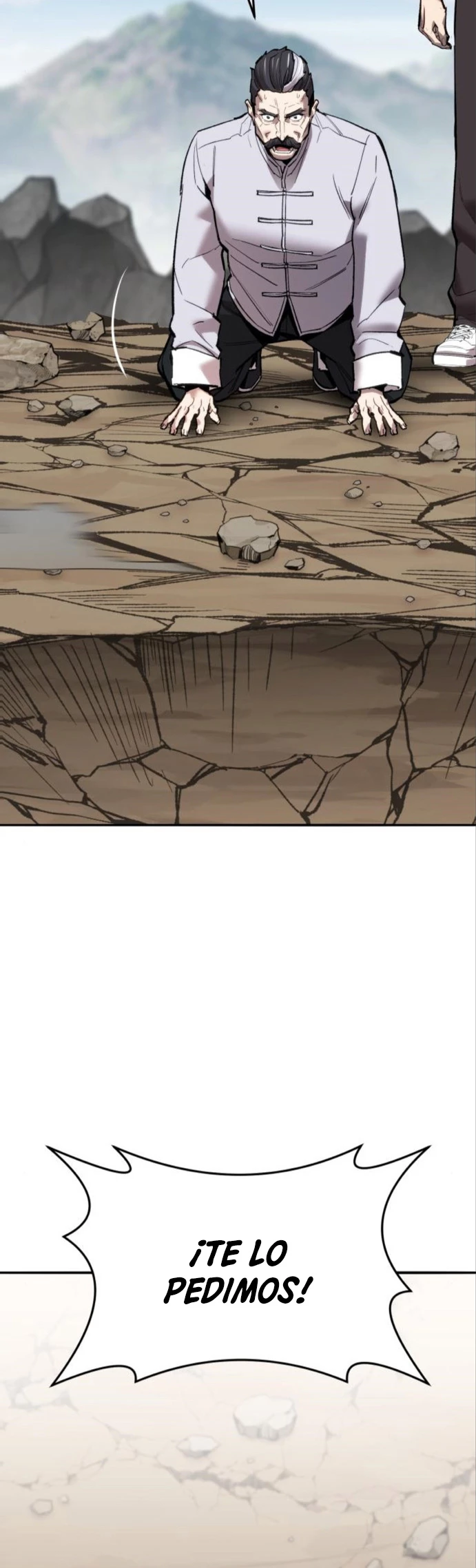 Rompiendo Limites > Capitulo 124 > Page 71