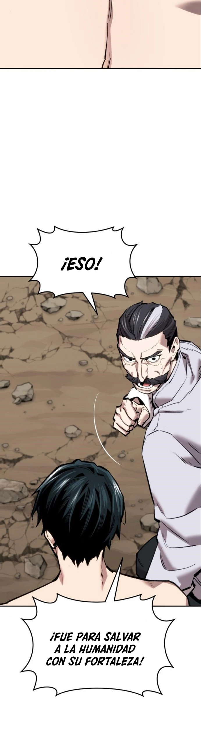 Rompiendo Limites > Capitulo 124 > Page 91