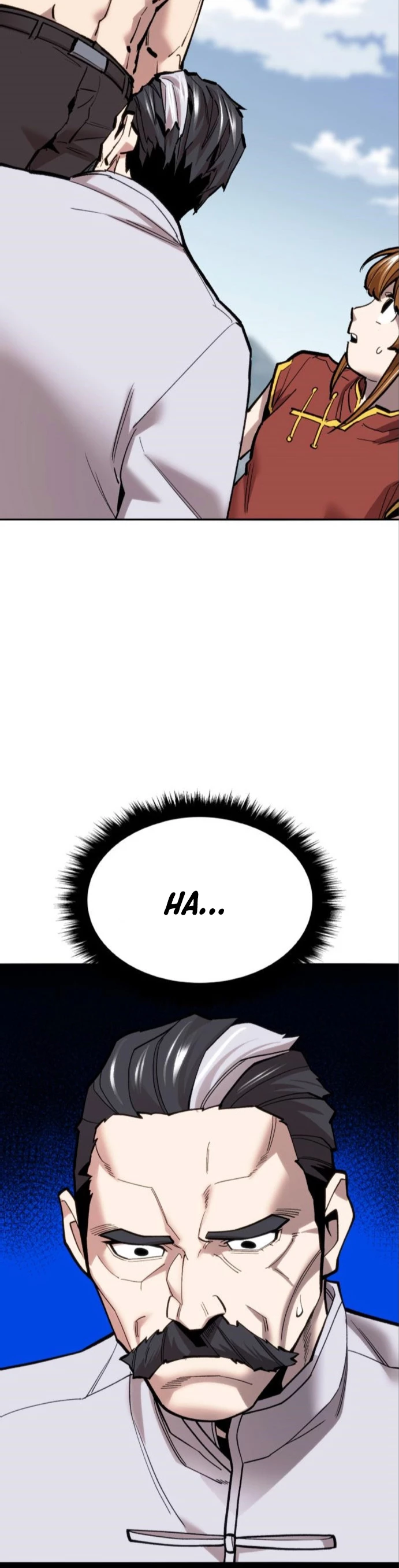 Rompiendo Limites > Capitulo 124 > Page 141