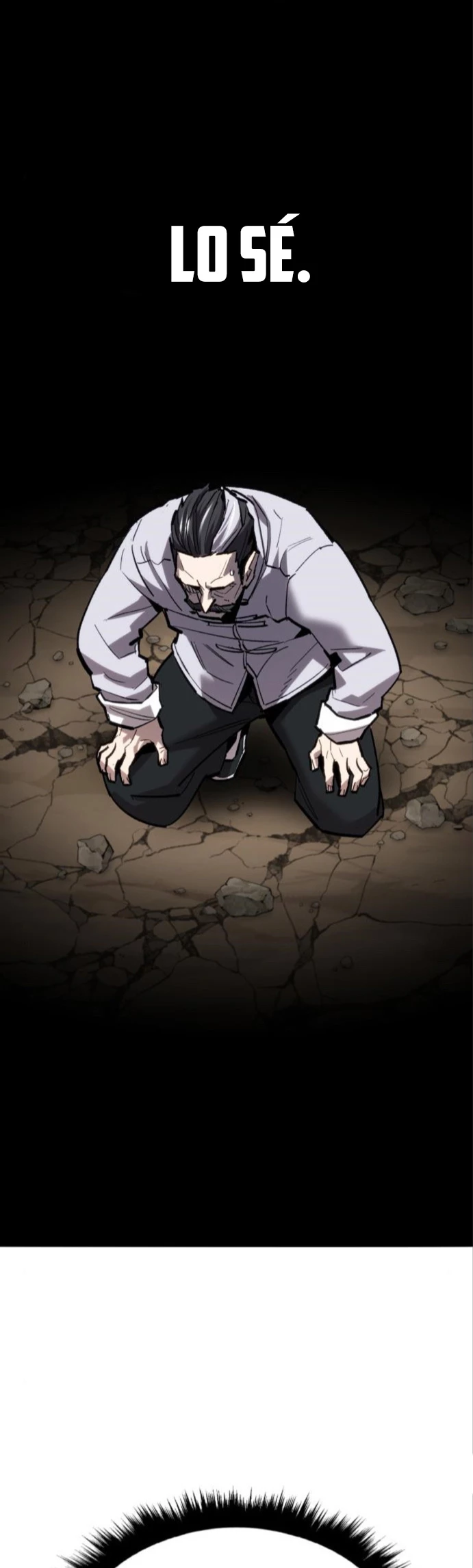 Rompiendo Limites > Capitulo 124 > Page 151