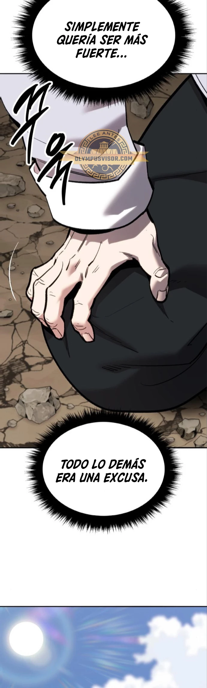 Rompiendo Limites > Capitulo 124 > Page 161