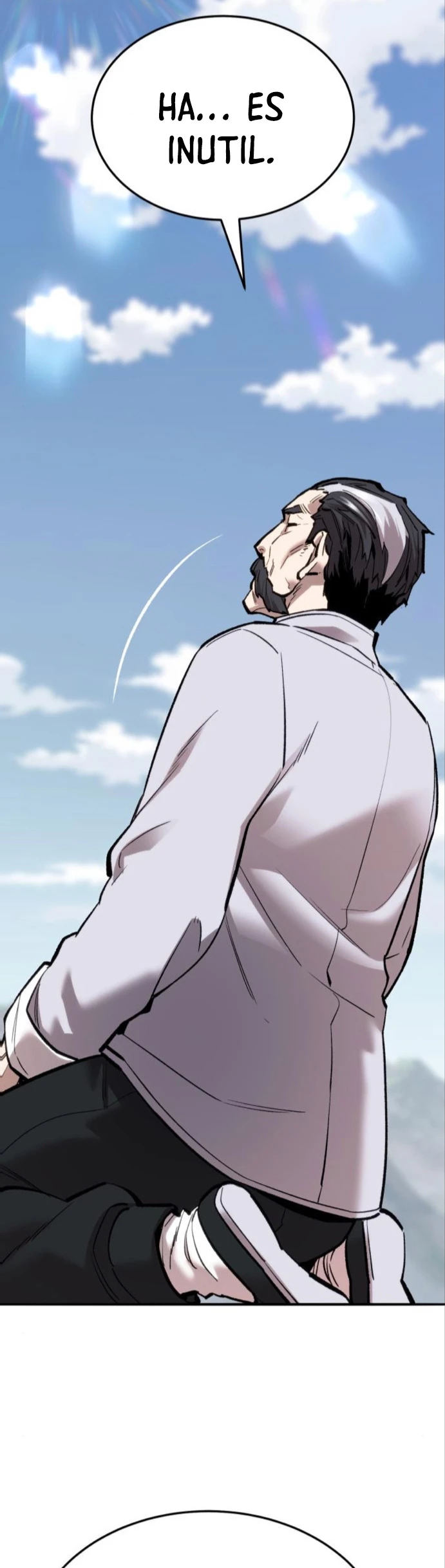 Rompiendo Limites > Capitulo 124 > Page 171