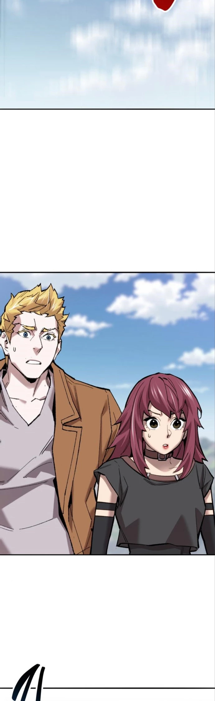 Rompiendo Limites > Capitulo 124 > Page 221