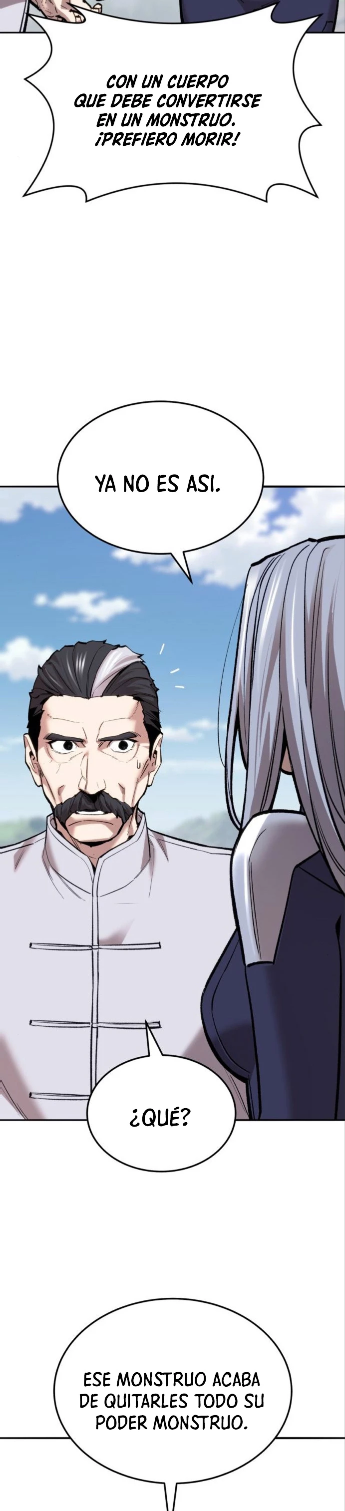 Rompiendo Limites > Capitulo 124 > Page 251