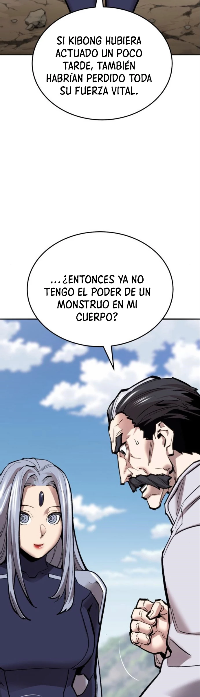 Rompiendo Limites > Capitulo 124 > Page 281