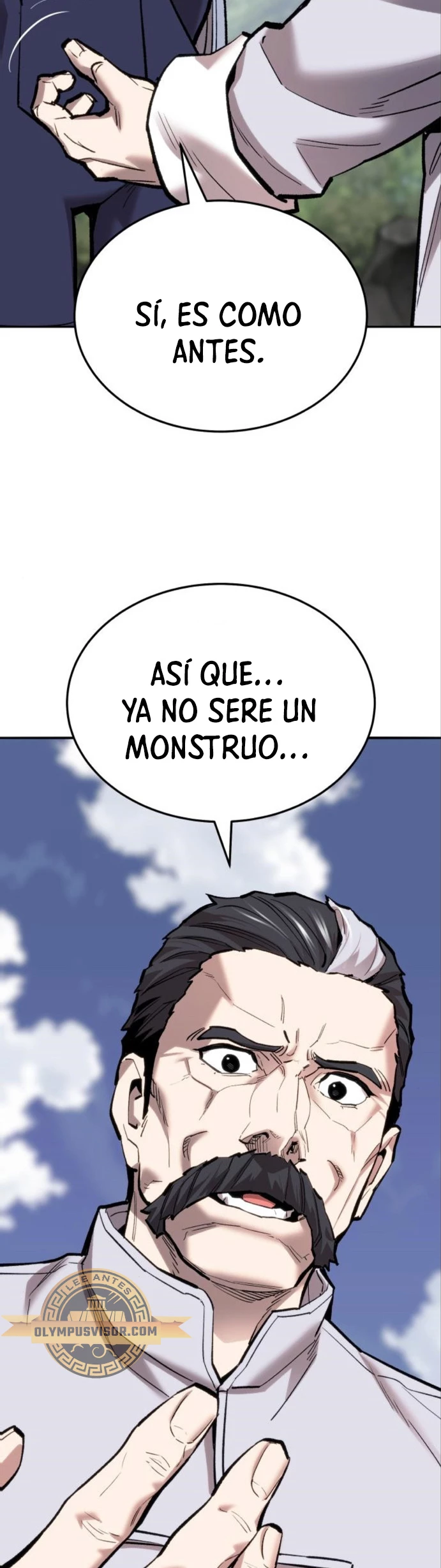 Rompiendo Limites > Capitulo 124 > Page 291