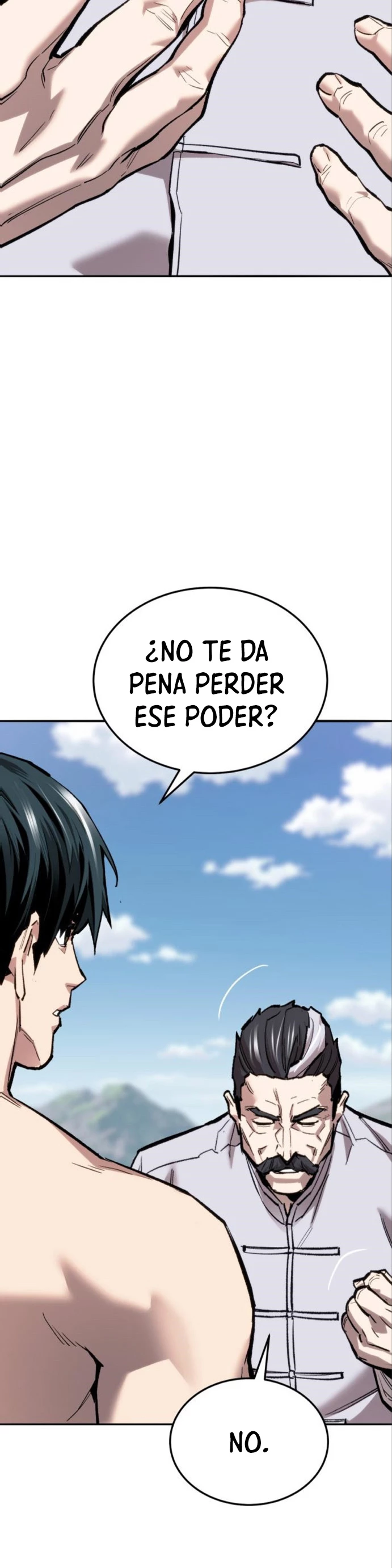 Rompiendo Limites > Capitulo 124 > Page 301