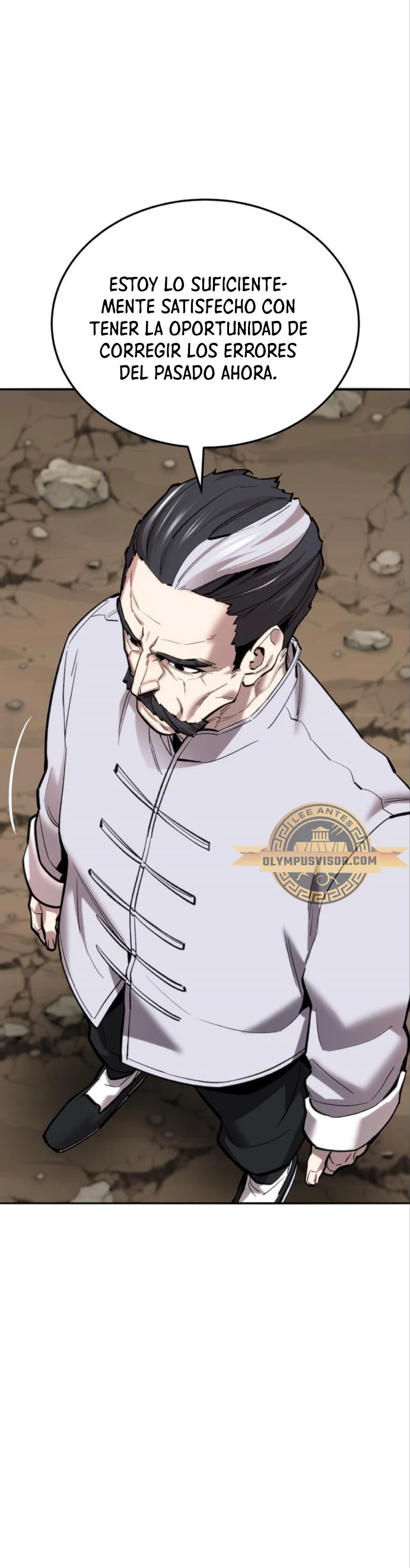 Rompiendo Limites > Capitulo 124 > Page 311