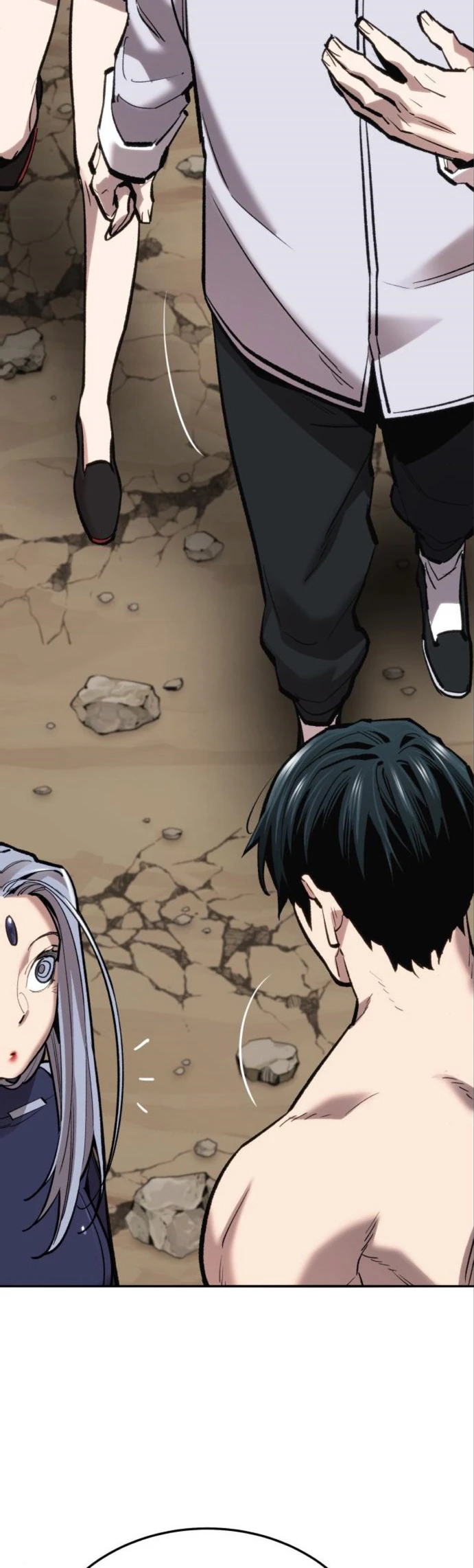 Rompiendo Limites > Capitulo 124 > Page 341