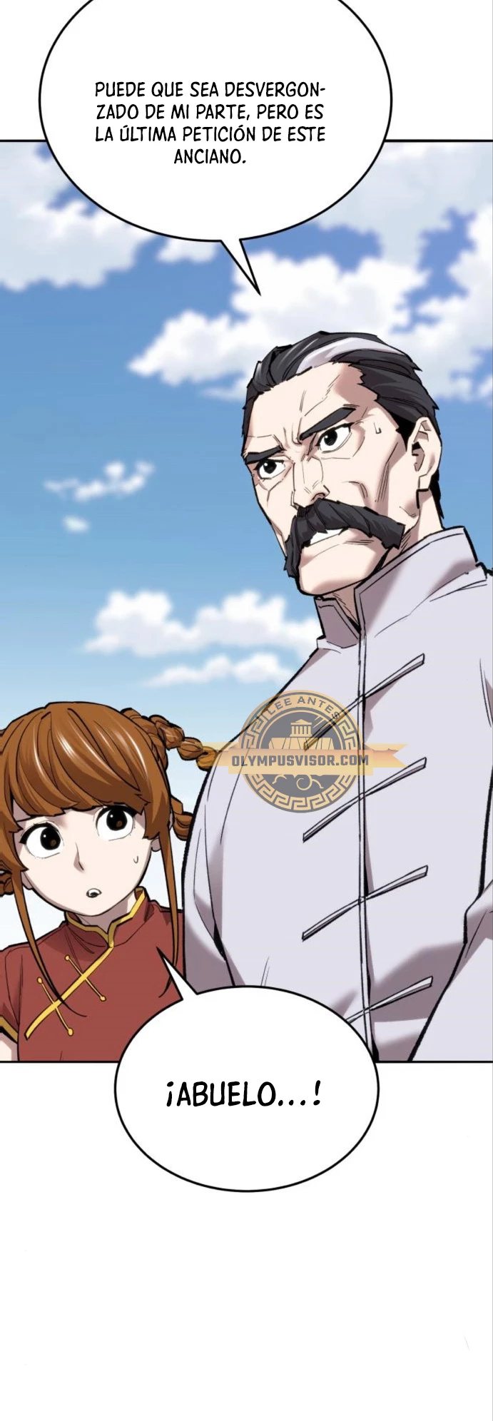 Rompiendo Limites > Capitulo 124 > Page 351