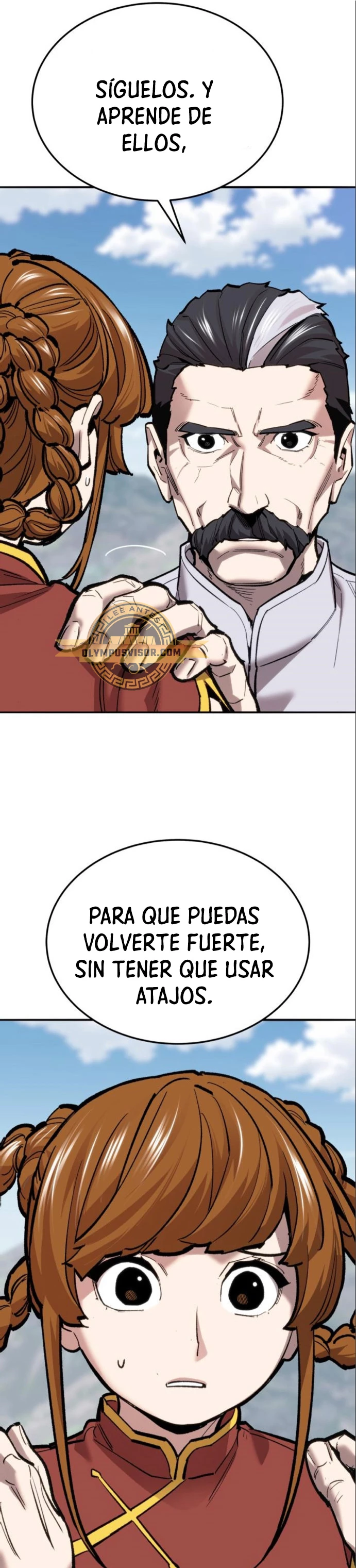 Rompiendo Limites > Capitulo 124 > Page 361