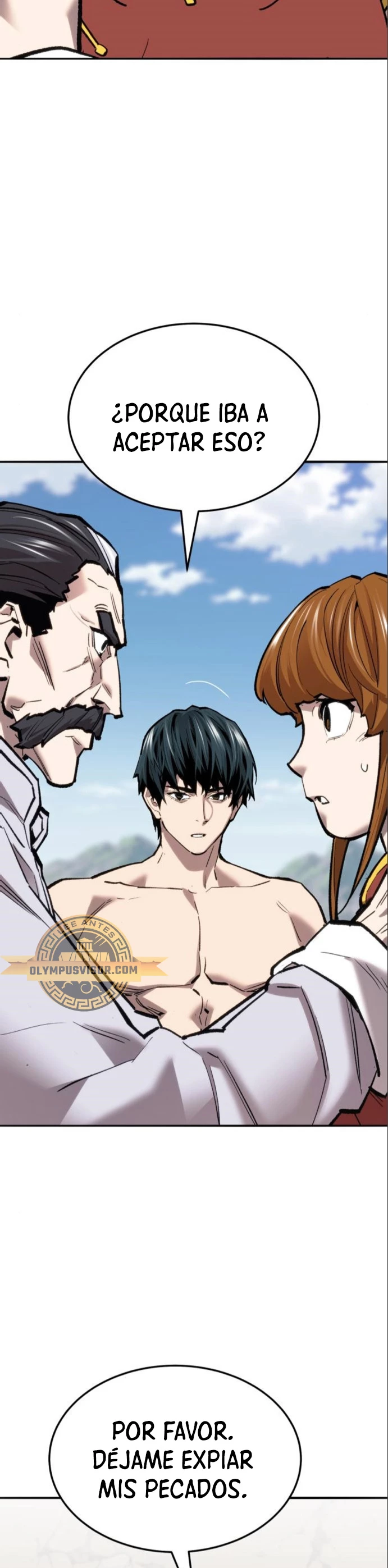 Rompiendo Limites > Capitulo 124 > Page 371