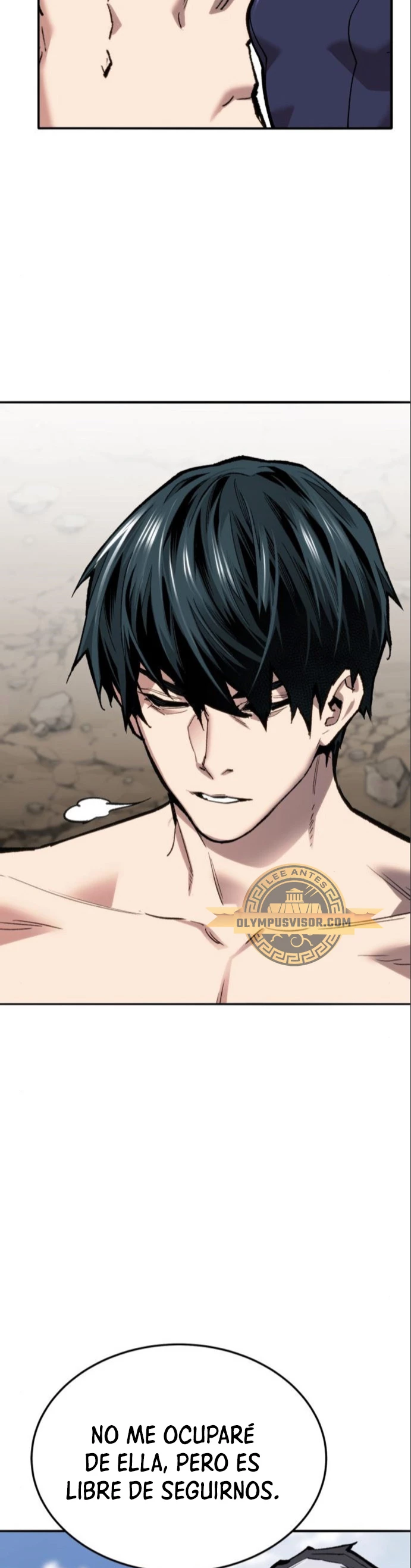 Rompiendo Limites > Capitulo 124 > Page 401