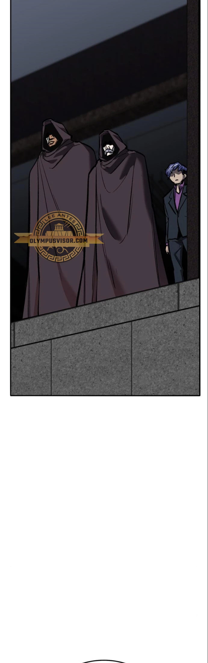 Rompiendo Limites > Capitulo 124 > Page 451