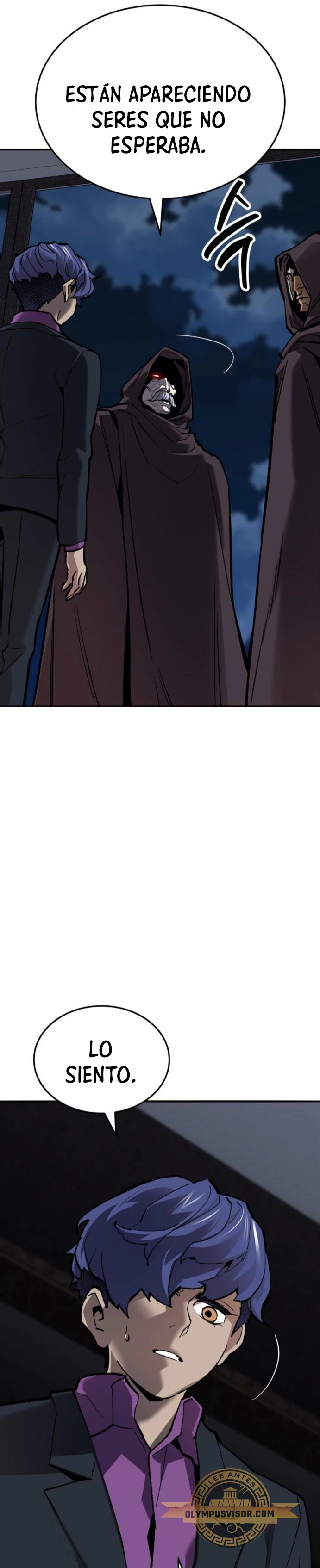 Rompiendo Limites > Capitulo 124 > Page 471