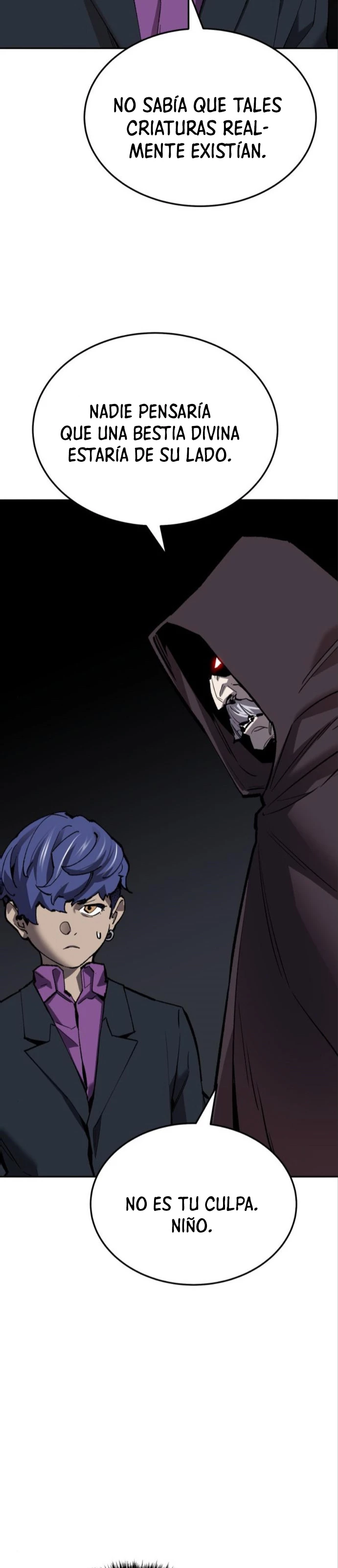 Rompiendo Limites > Capitulo 124 > Page 481