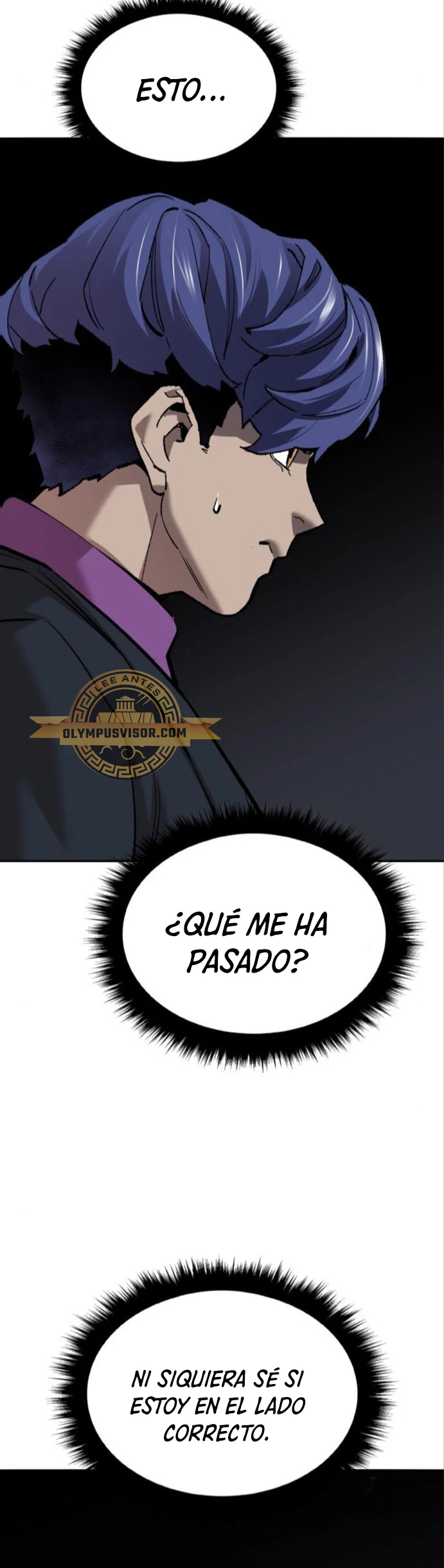 Rompiendo Limites > Capitulo 124 > Page 491