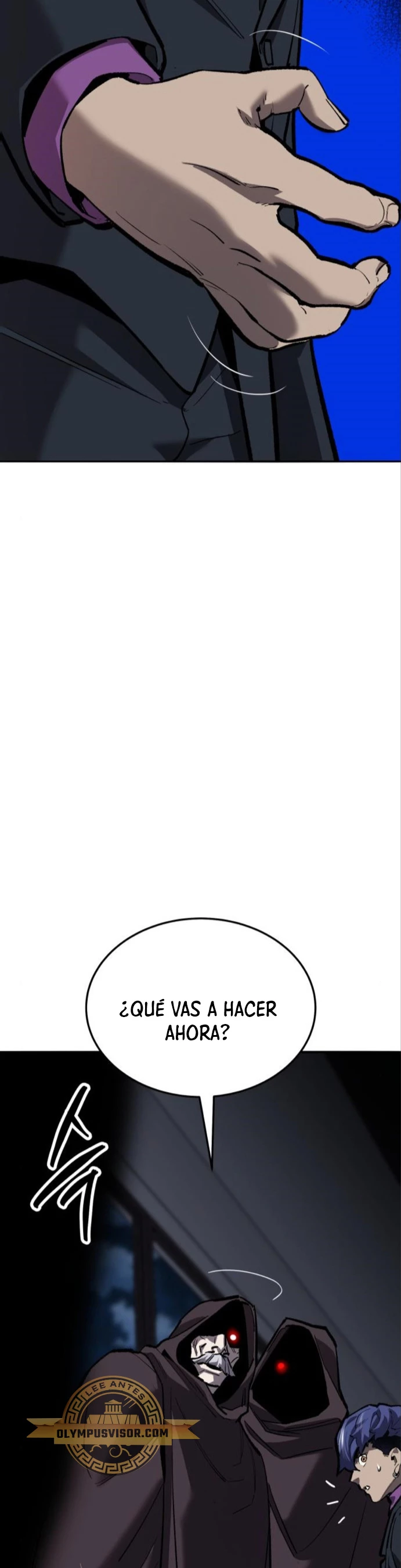 Rompiendo Limites > Capitulo 124 > Page 521