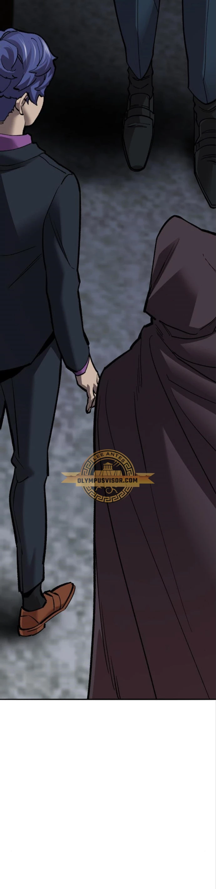 Rompiendo Limites > Capitulo 124 > Page 561