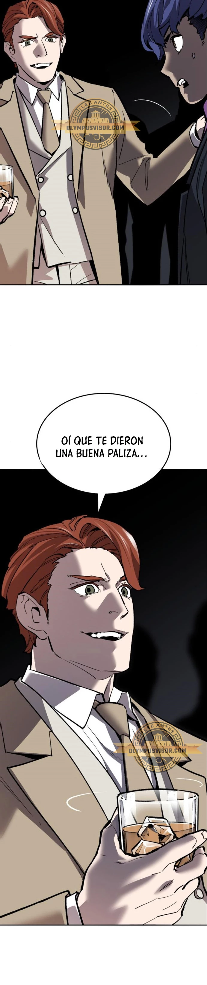 Rompiendo Limites > Capitulo 124 > Page 601