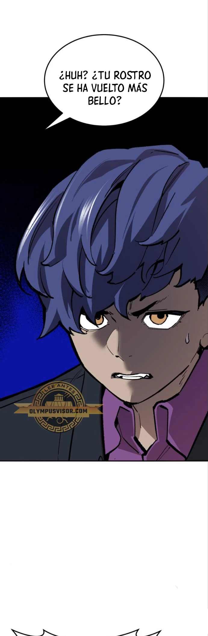 Rompiendo Limites > Capitulo 124 > Page 611