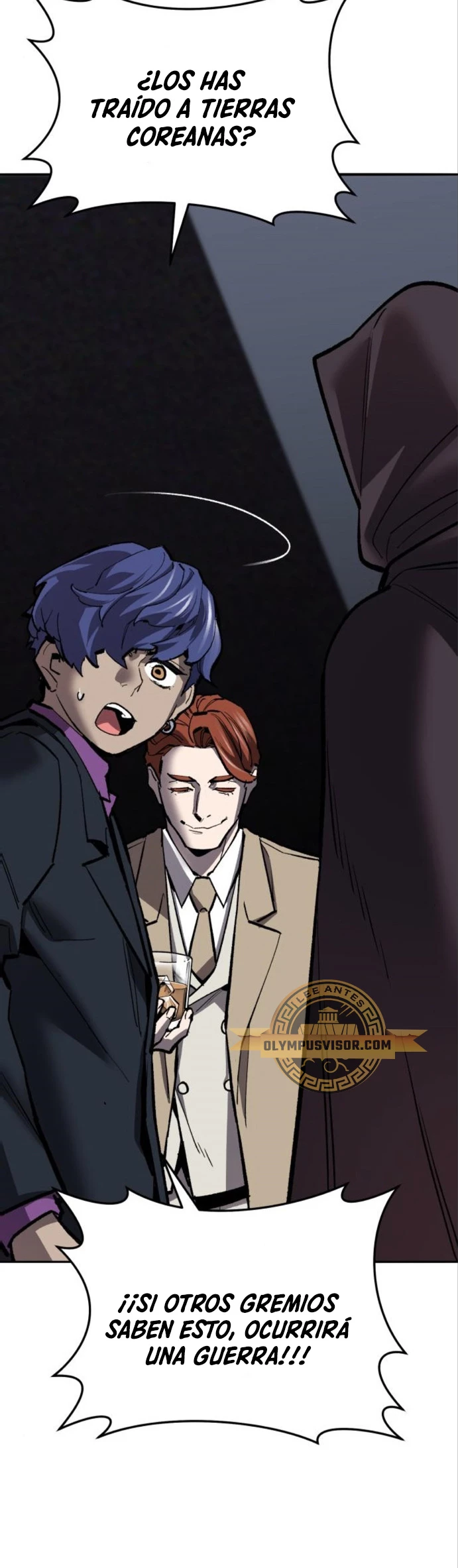 Rompiendo Limites > Capitulo 124 > Page 621