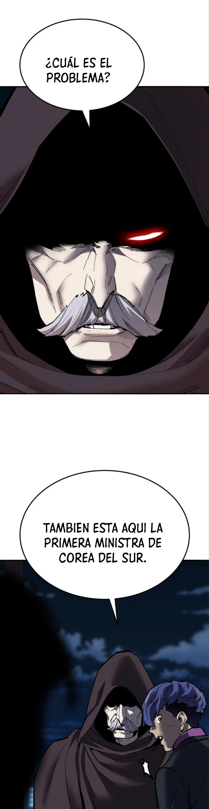 Rompiendo Limites > Capitulo 124 > Page 631