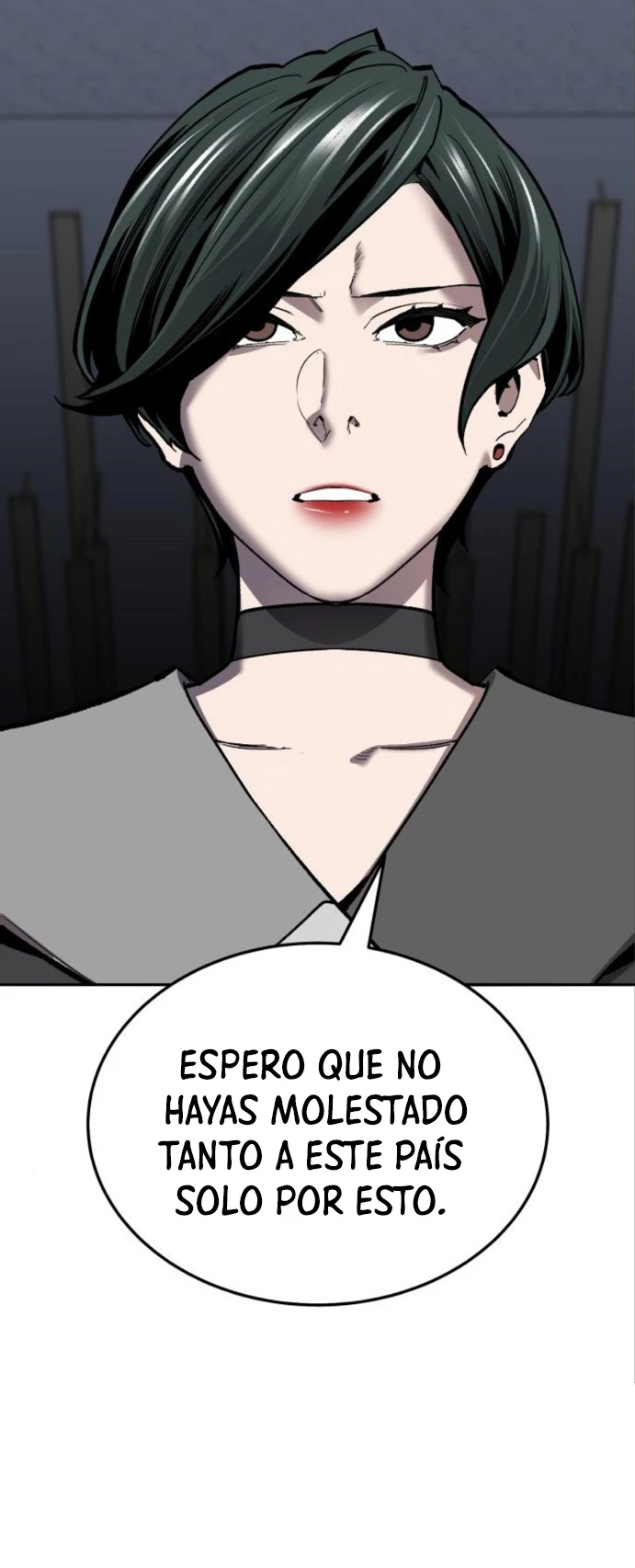 Rompiendo Limites > Capitulo 124 > Page 691