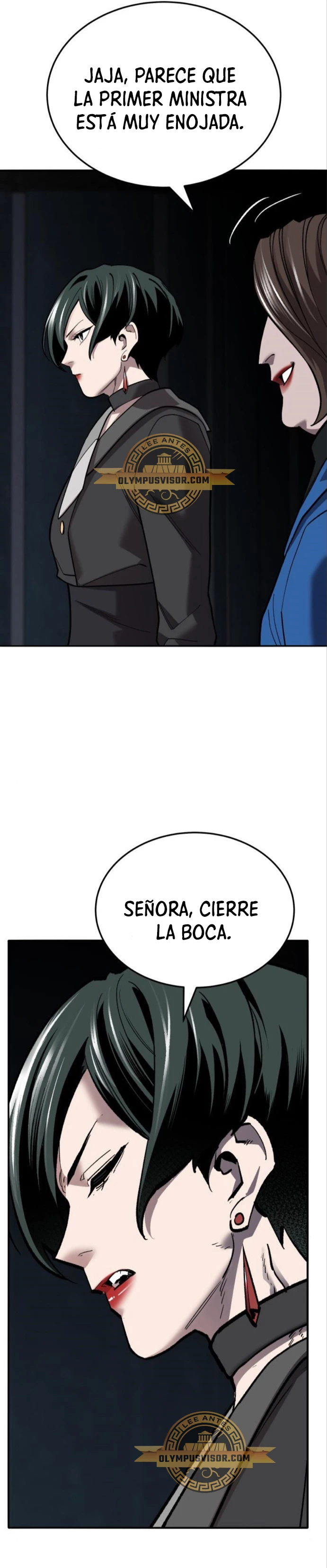 Rompiendo Limites > Capitulo 124 > Page 701