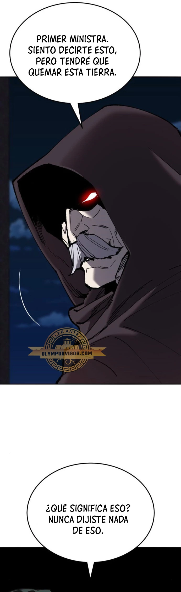 Rompiendo Limites > Capitulo 124 > Page 731