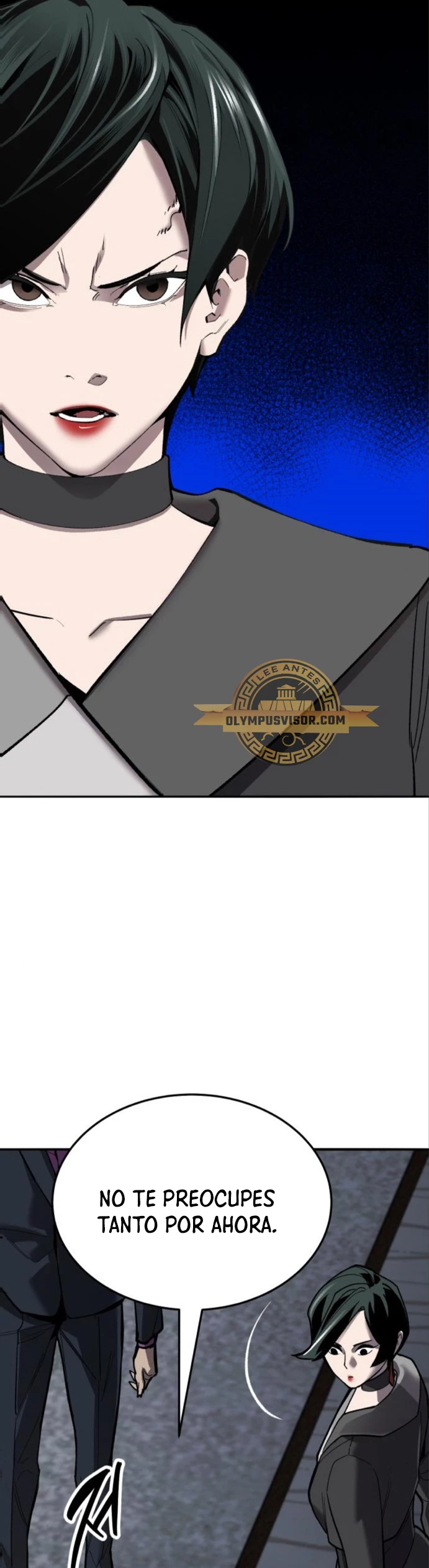 Rompiendo Limites > Capitulo 124 > Page 741