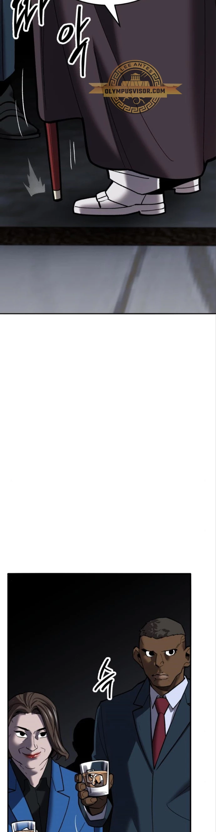 Rompiendo Limites > Capitulo 124 > Page 761