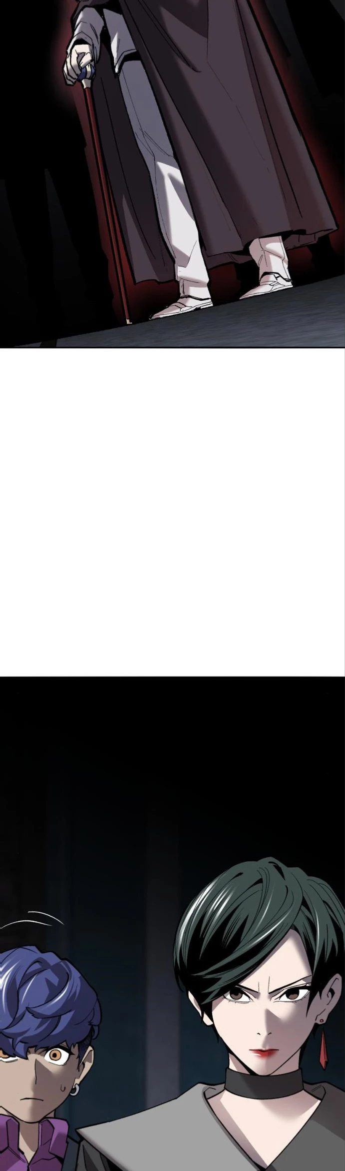 Rompiendo Limites > Capitulo 124 > Page 791