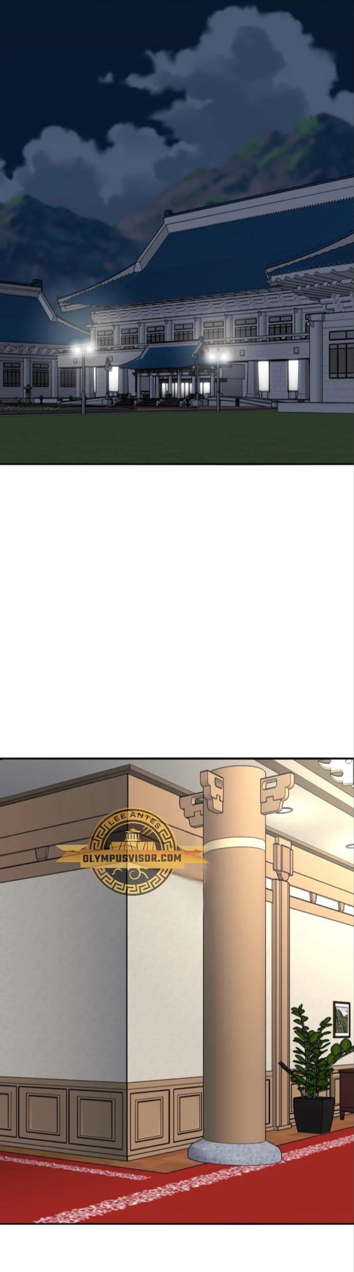 Rompiendo Limites > Capitulo 125 > Page 21