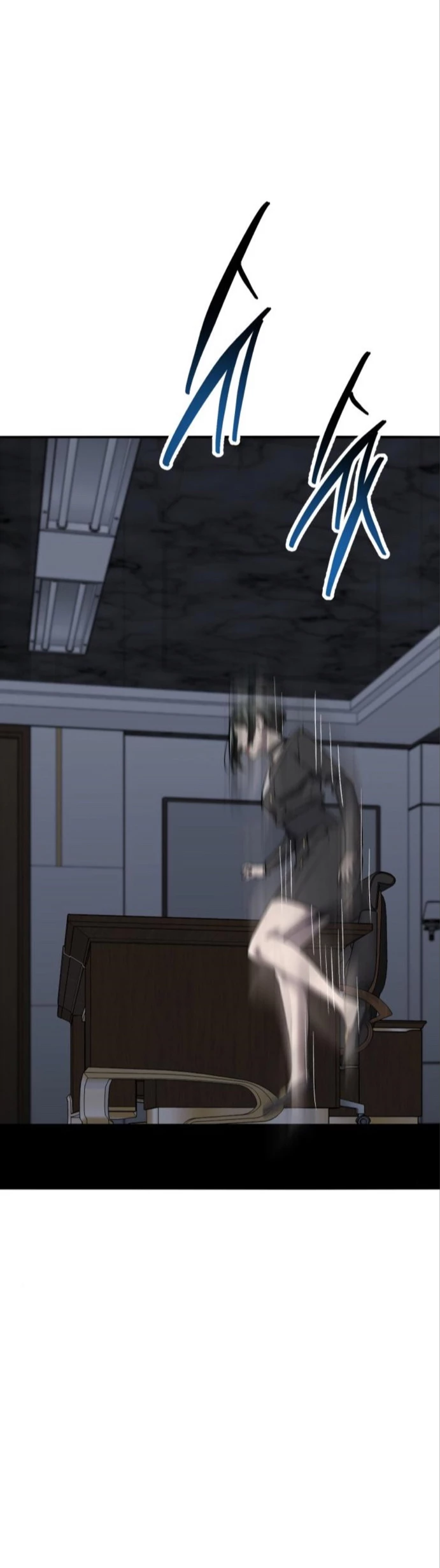 Rompiendo Limites > Capitulo 125 > Page 31