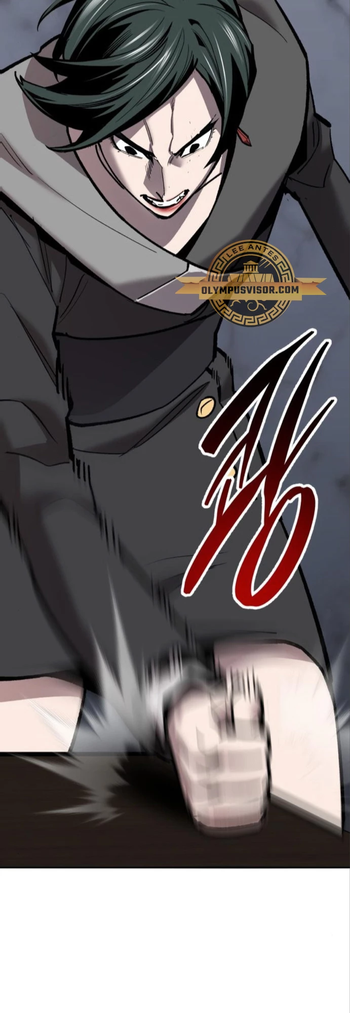 Rompiendo Limites > Capitulo 125 > Page 51