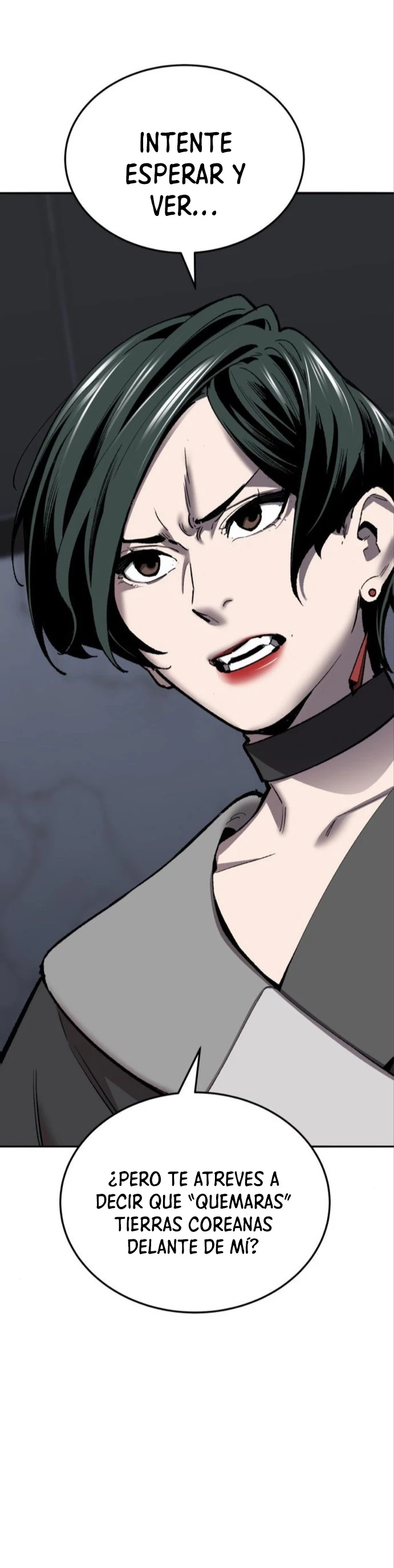 Rompiendo Limites > Capitulo 125 > Page 61