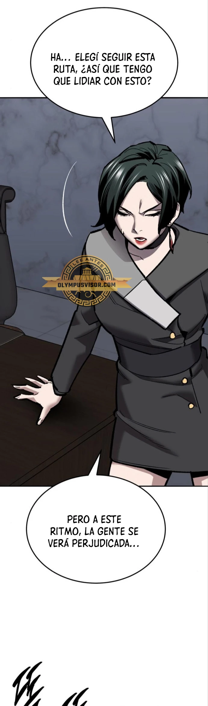 Rompiendo Limites > Capitulo 125 > Page 71