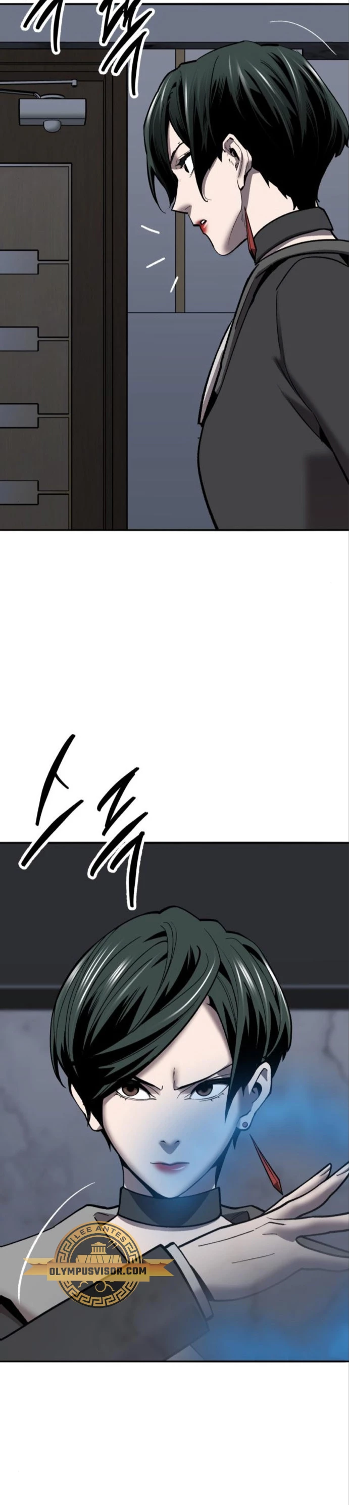 Rompiendo Limites > Capitulo 125 > Page 81