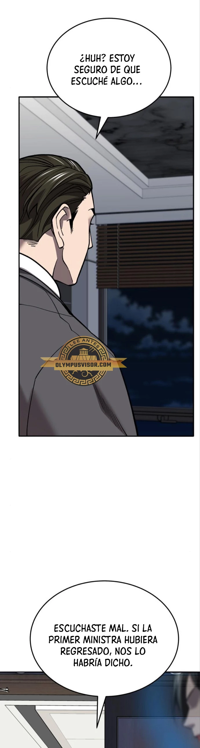 Rompiendo Limites > Capitulo 125 > Page 101