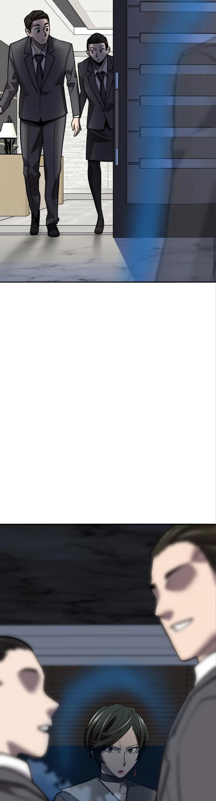 Rompiendo Limites > Capitulo 125 > Page 111