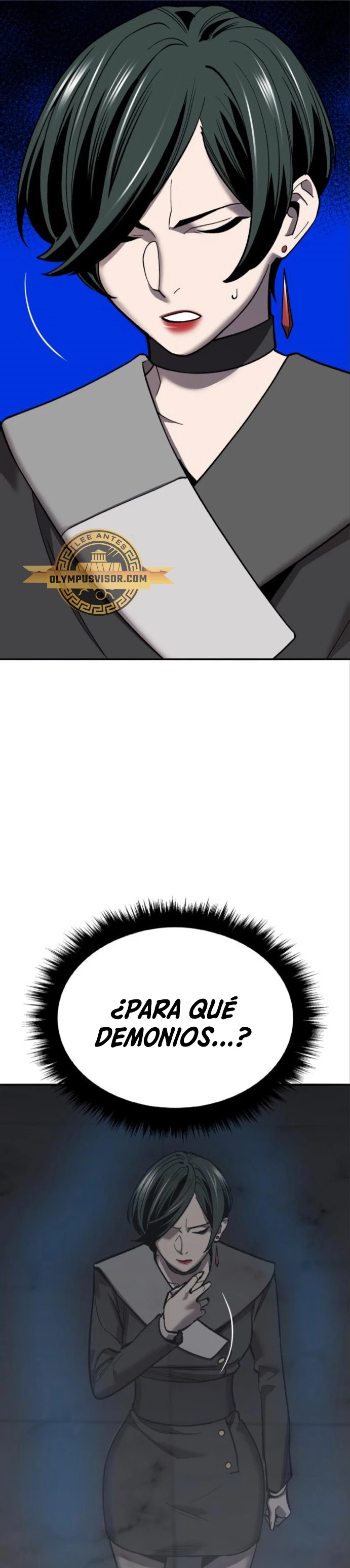 Rompiendo Limites > Capitulo 125 > Page 131