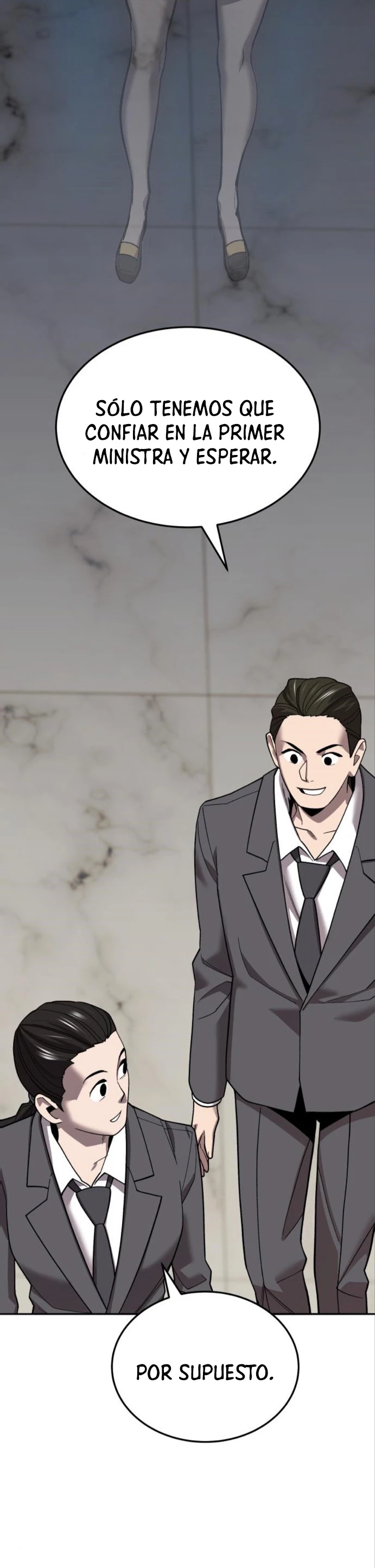 Rompiendo Limites > Capitulo 125 > Page 141